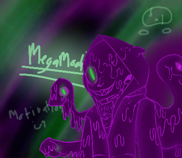 Speedpaint_a request on amino part.4