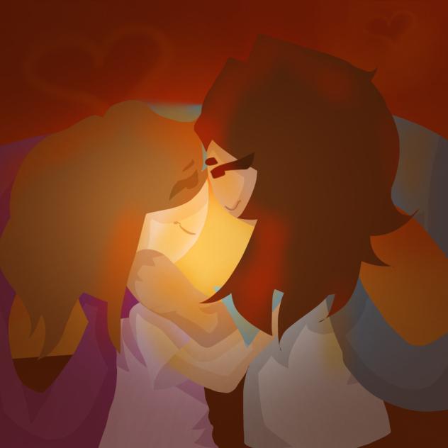 Till the end - ibisPaint
