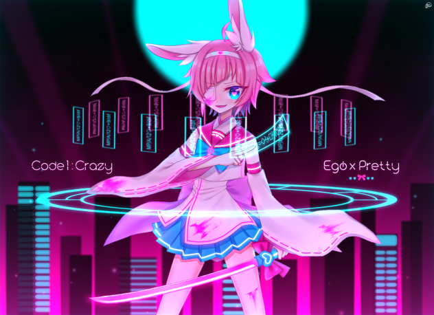 Code 1 Crazy
