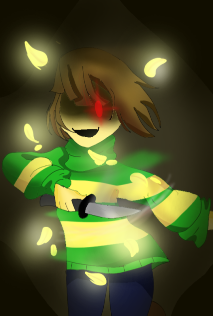 chara