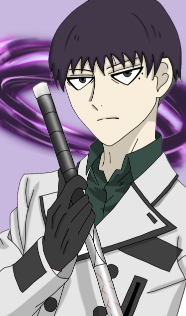 東京グール　瓜江