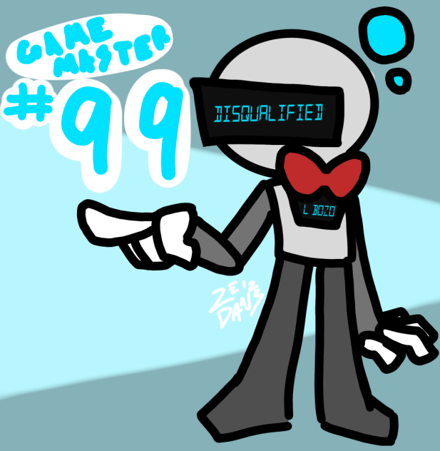 Game Master #99