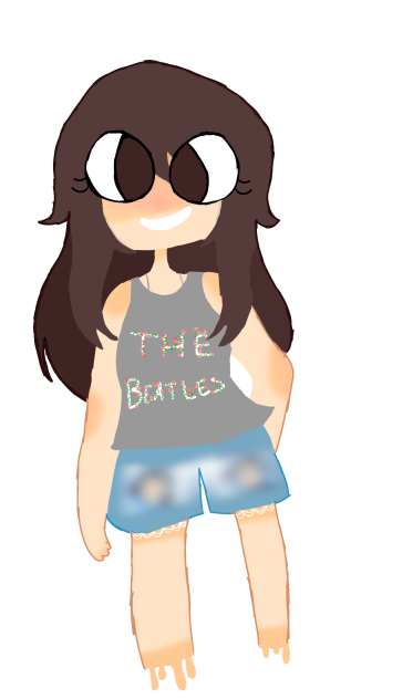 Me irl - ibisPaint