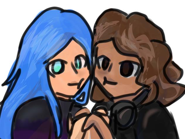 New comic icon
