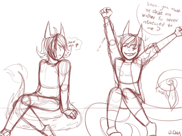Itsuki (feat. Atel lol) Fanarttt =))