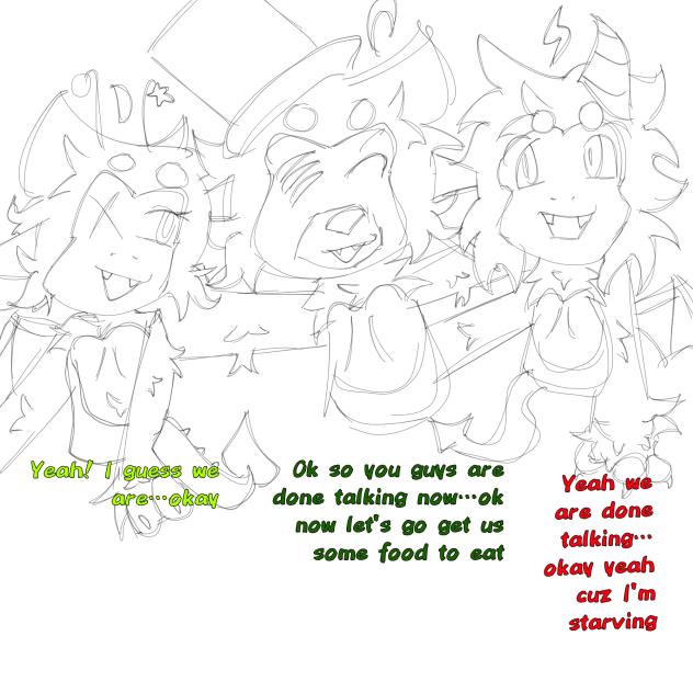 MOVIE NIGHT PT13