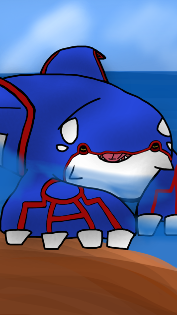 なんじゃこりゃ