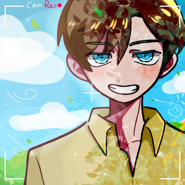 🍃Smile🍃