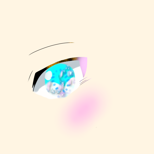 目玉👁️