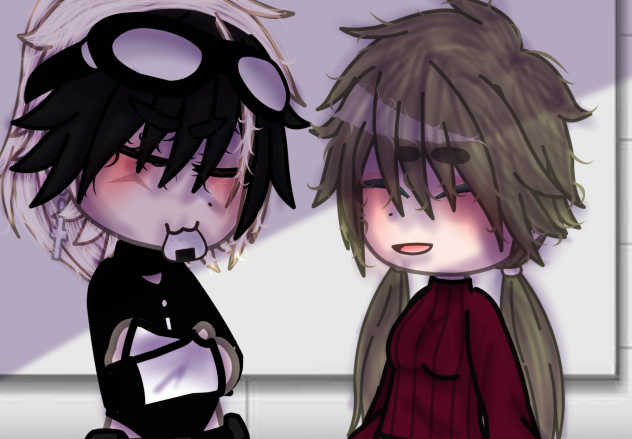 Random request by someone on discord