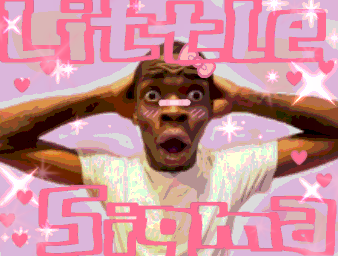 ~Little Sigma~ (filtered)