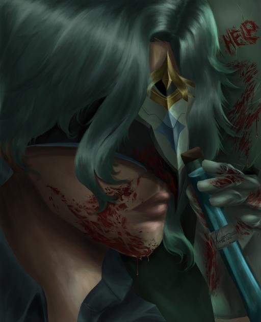 Dottore (Genshin Impact)