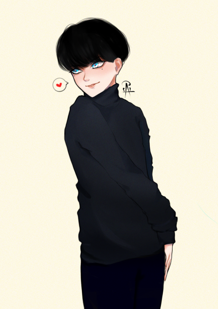collab - ibisPaint