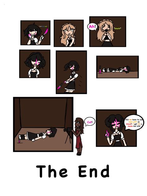 The mystery ep5