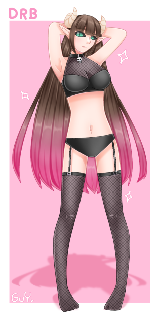 Bikini DRB