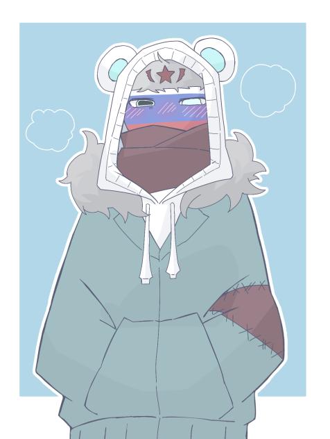 ホクホク