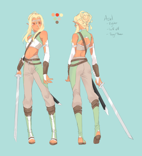 Azel.ref