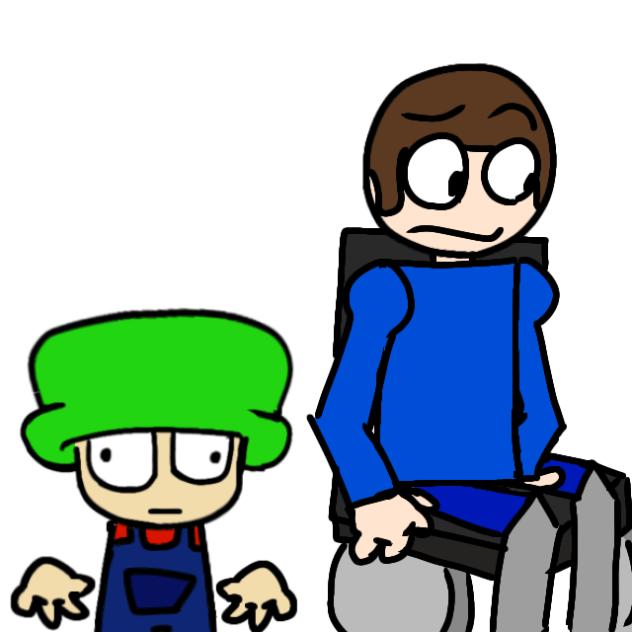 bamb and daev