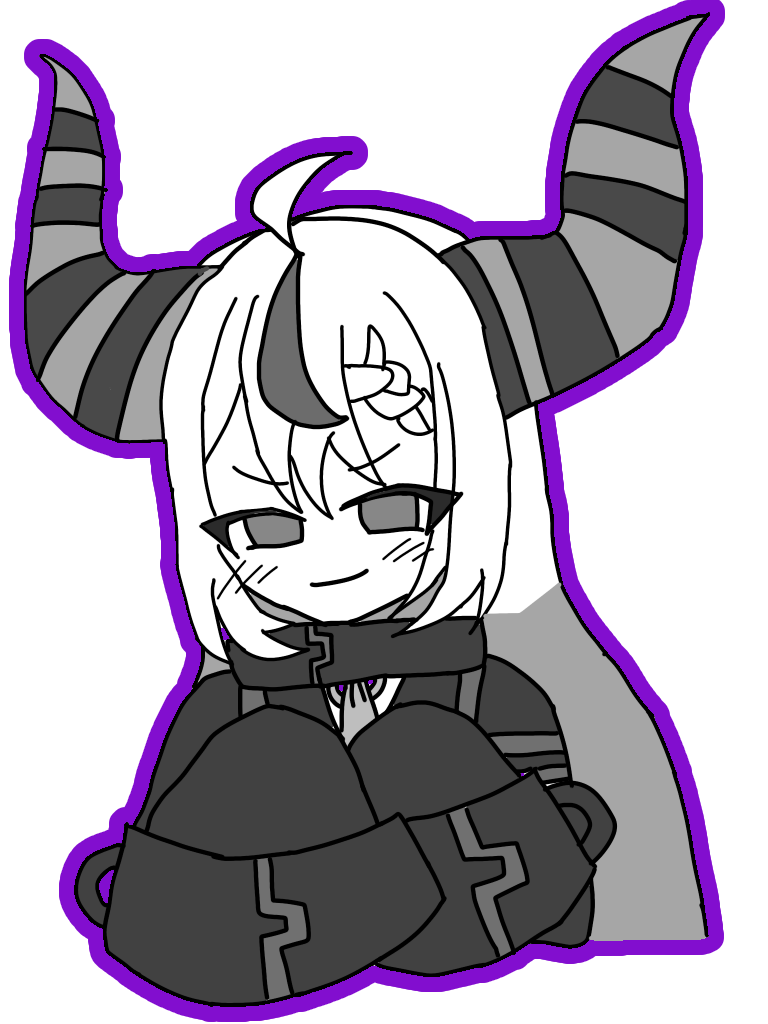 ラプ様！ - ibisPaint