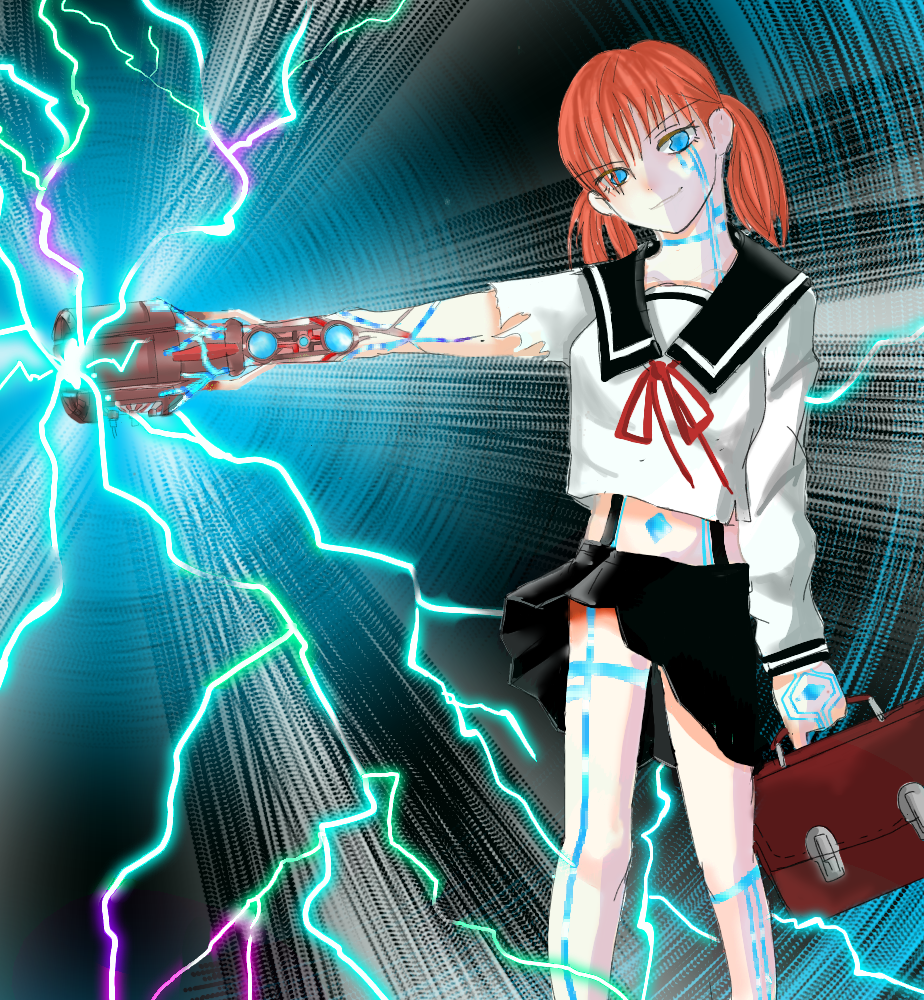 electrical - ibisPaint