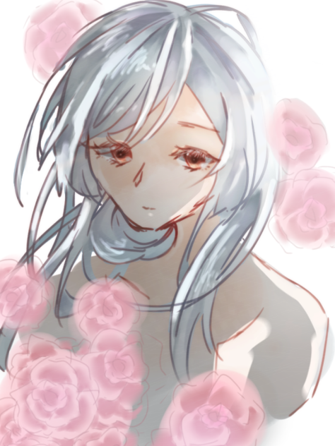 しろい - ibisPaint