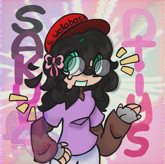 Sakura DTIYS