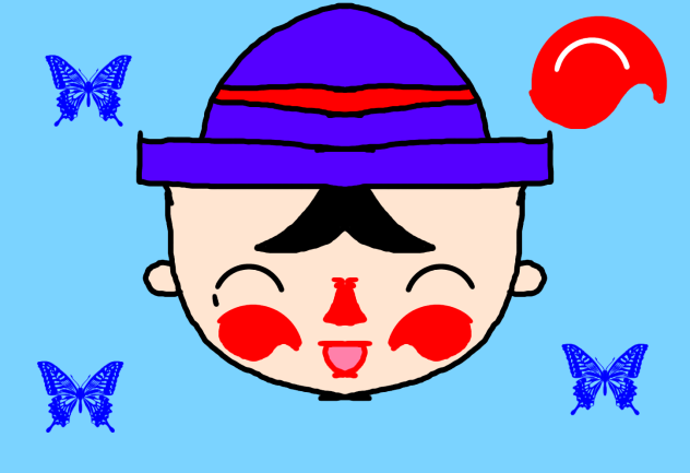 あきっとくん