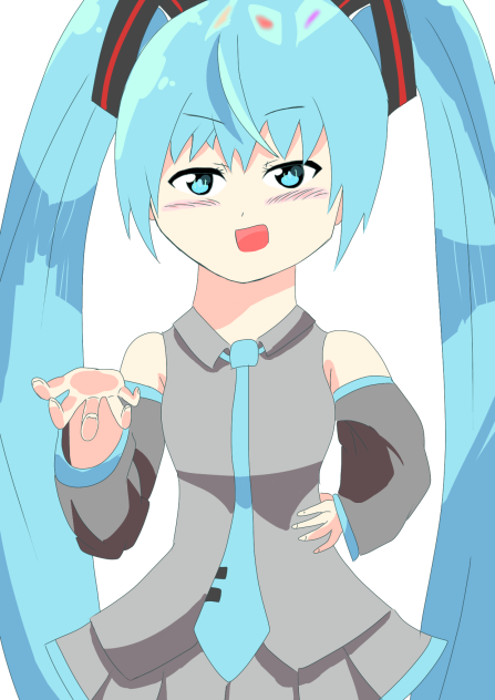 え？まさかこの程度しか描けないとは言いませんよね？