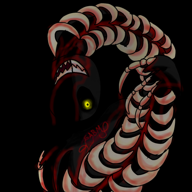 monster