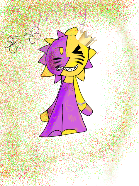 sunny