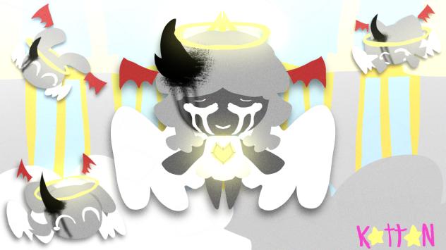 welcome to heaven....
