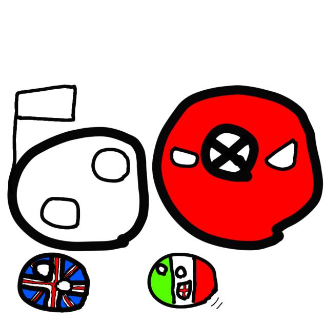 白旗 フランス