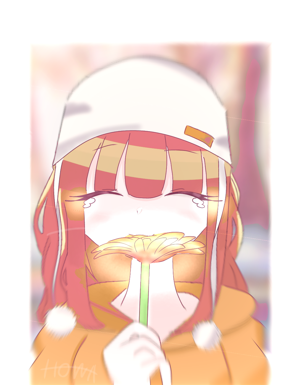 にこらびっち 絵画 まるくじ - 『ぴちぴちピッチ』【Mermaid Decora Look】 好評発売中！