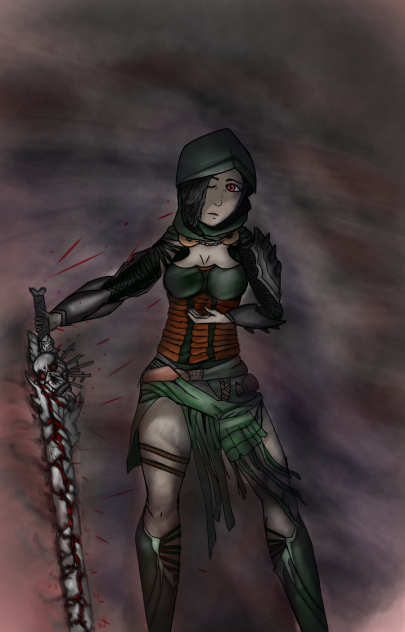Hellgate