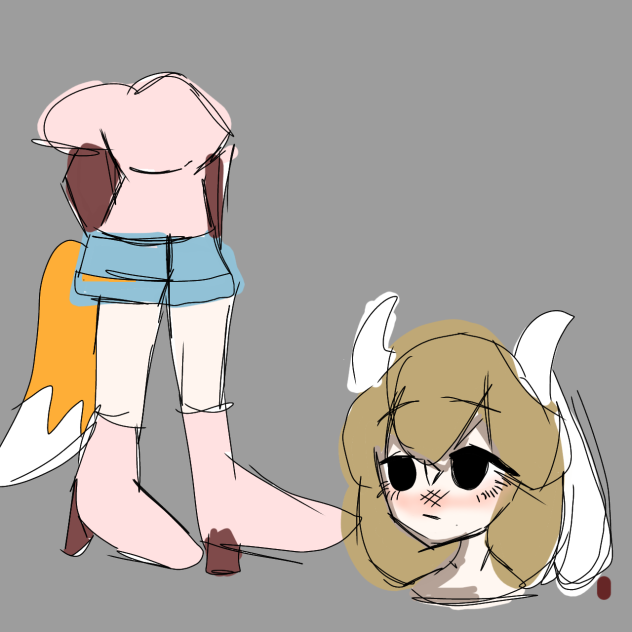 did I improve - ibisPaint