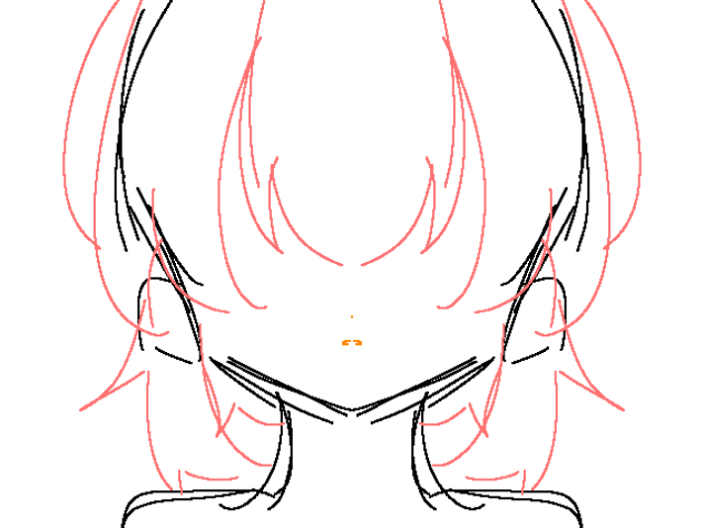 変身☆練習