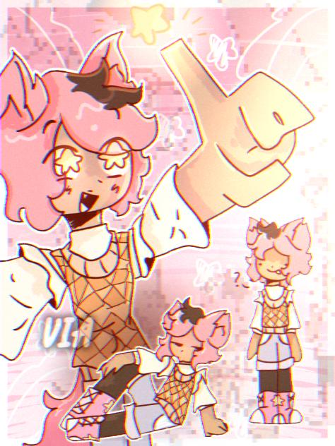 Star ⭐️