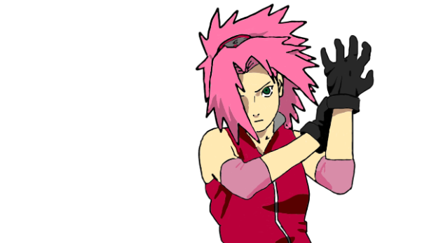 Sakura