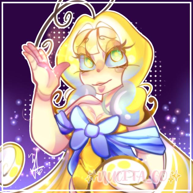 Sugarfly cookie