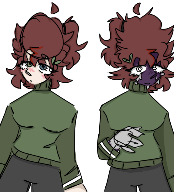 Leah