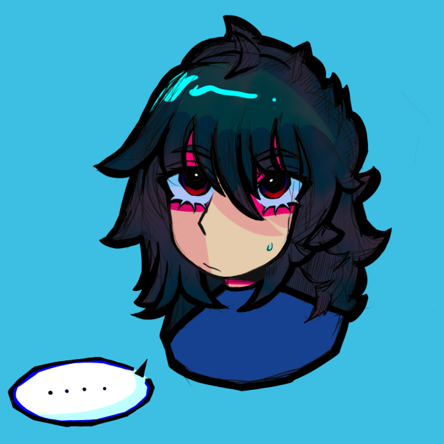 ololollo I'm not dead
