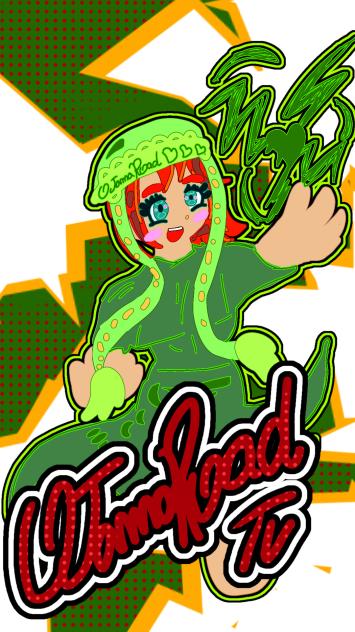 Christmas green