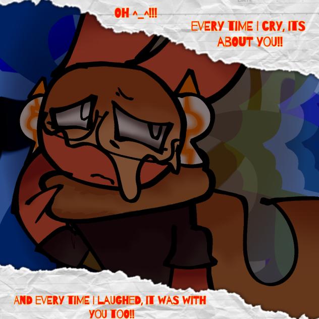 Heh oc lore