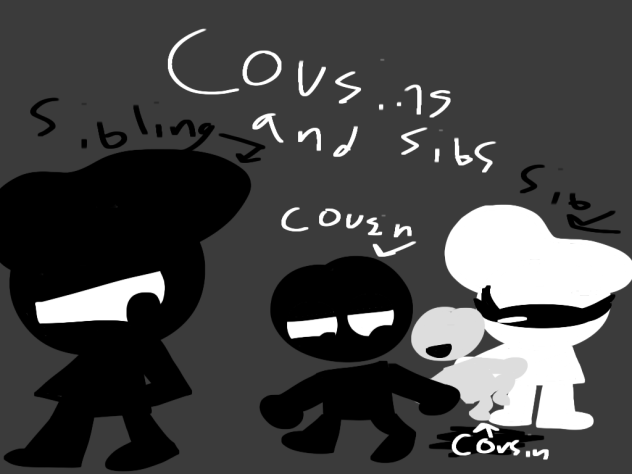 idk felt like funi