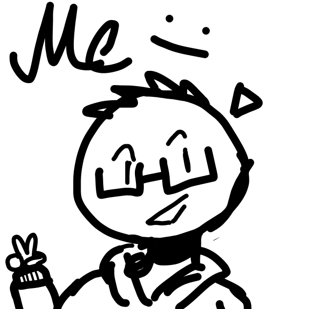 Me - ibisPaint