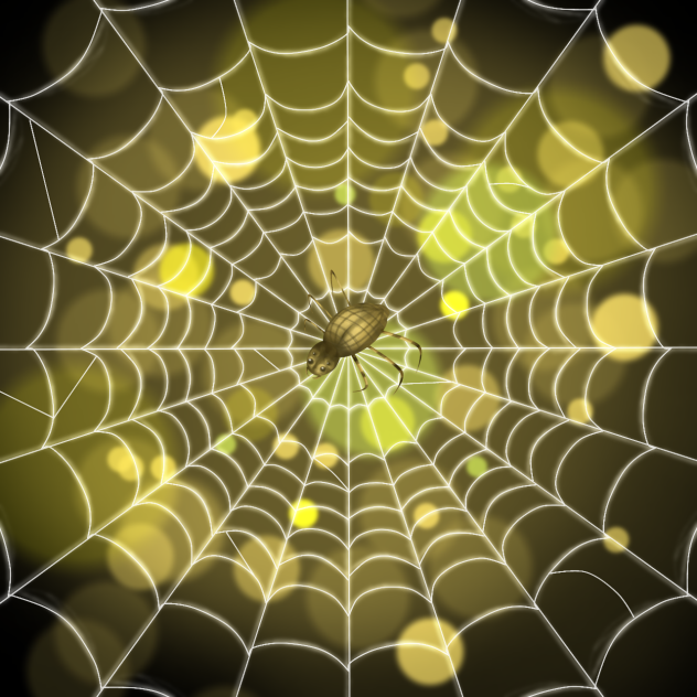 Spider