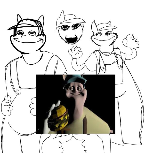 my old art was so ass