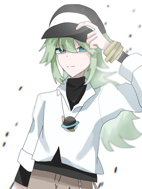 Nさん
