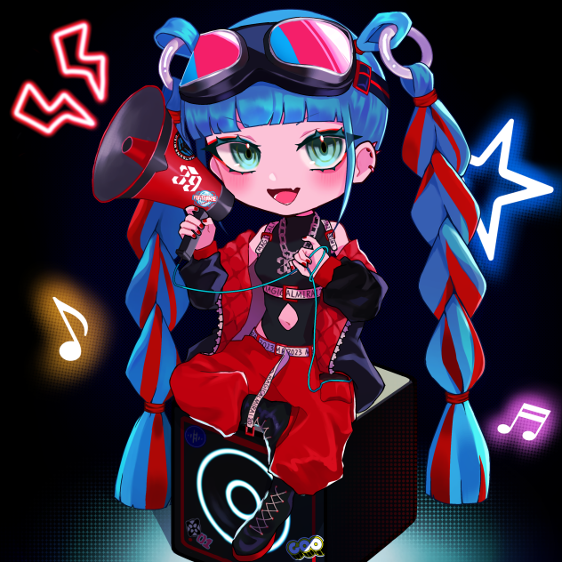 マジカルミライ2023