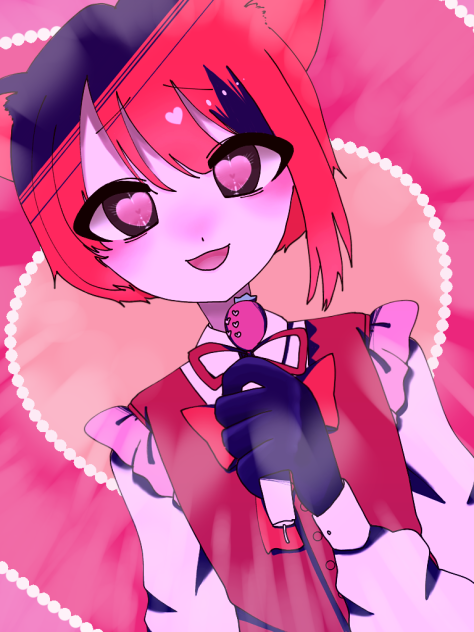 メロメロイド莉犬くん